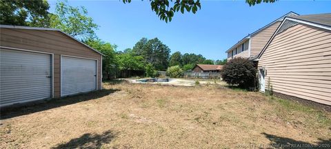 Tiny photo for 6318 Stoney Point Loop, Fayetteville, NC 28306 (MLS # 761446)