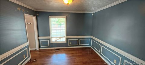 Tiny photo for 6318 Stoney Point Loop, Fayetteville, NC 28306 (MLS # 761446)