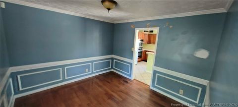 Tiny photo for 6318 Stoney Point Loop, Fayetteville, NC 28306 (MLS # 761446)