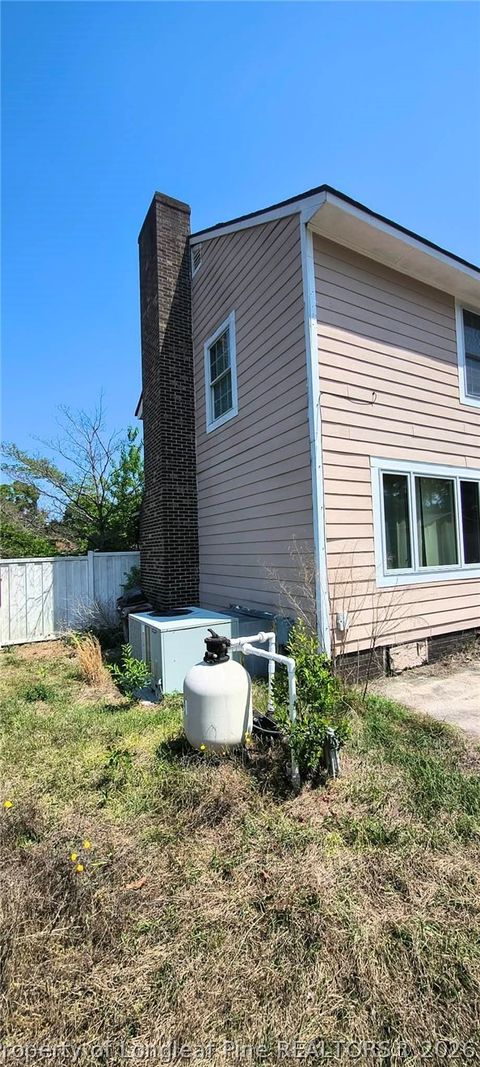 Tiny photo for 6318 Stoney Point Loop, Fayetteville, NC 28306 (MLS # 761446)