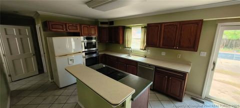 Tiny photo for 6318 Stoney Point Loop, Fayetteville, NC 28306 (MLS # 761446)