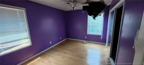 Tiny photo for 6318 Stoney Point Loop, Fayetteville, NC 28306 (MLS # 761446)