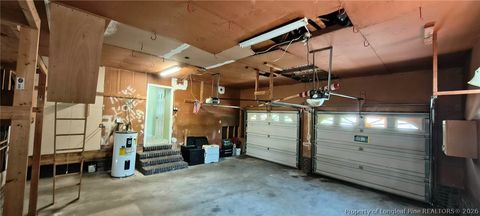 Tiny photo for 6318 Stoney Point Loop, Fayetteville, NC 28306 (MLS # 761446)