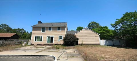 Tiny photo for 6318 Stoney Point Loop, Fayetteville, NC 28306 (MLS # 761446)