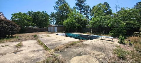 Tiny photo for 6318 Stoney Point Loop, Fayetteville, NC 28306 (MLS # 761446)