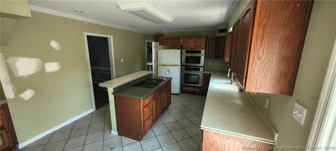 Tiny photo for 6318 Stoney Point Loop, Fayetteville, NC 28306 (MLS # 761446)