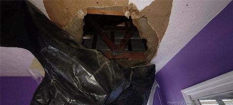 Tiny photo for 6318 Stoney Point Loop, Fayetteville, NC 28306 (MLS # 761446)