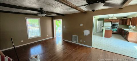 Tiny photo for 6318 Stoney Point Loop, Fayetteville, NC 28306 (MLS # 761446)