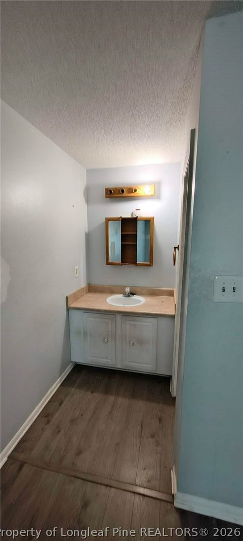 Tiny photo for 6318 Stoney Point Loop, Fayetteville, NC 28306 (MLS # 761446)