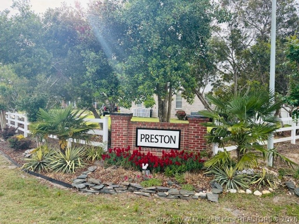 Photo of 3609 Heatherbrooke Drive, Fayetteville, NC 28306 (MLS # 760662)