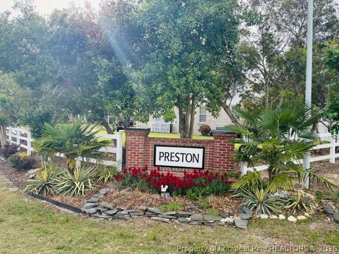 3609 Heatherbrooke Drive Fayetteville NC 28306