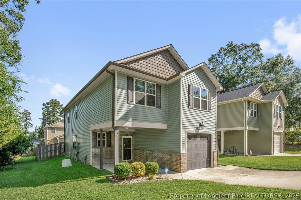 Photo of 916 W Rowan Street, Fayetteville, NC 28301 (MLS # 769339)