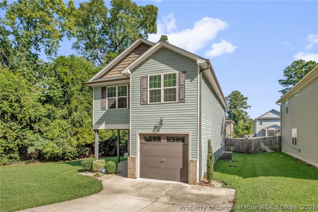 Photo of 916 W Rowan Street, Fayetteville, NC 28301 (MLS # 769339)