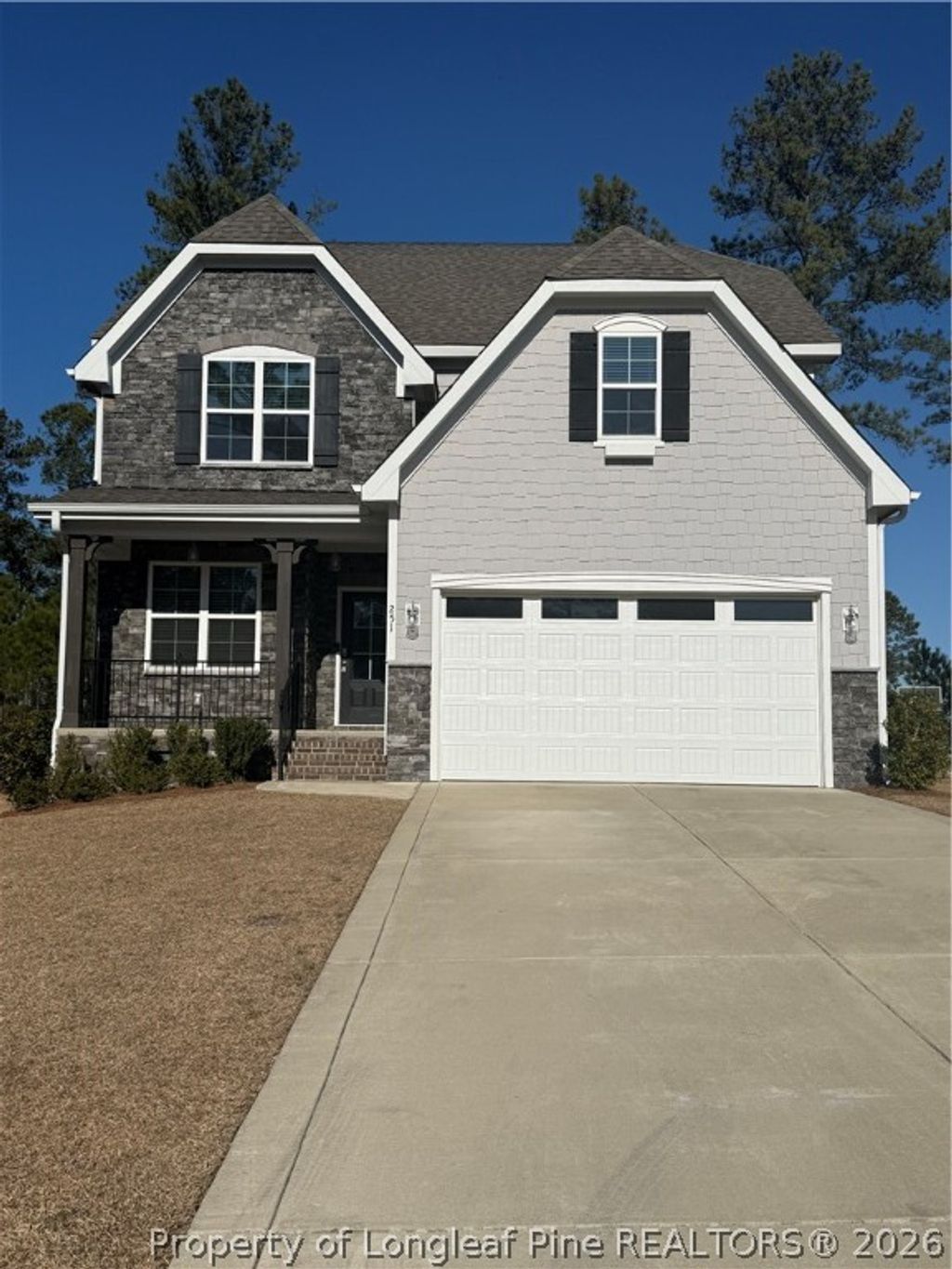 Photo of 251 School Side Drive, Spring Lake, NC 28390 (MLS # 757429)