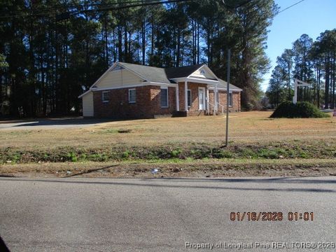 Photo of 549 Stacy Weaver Drive, Fayetteville, NC 28311 (MLS # 755788)