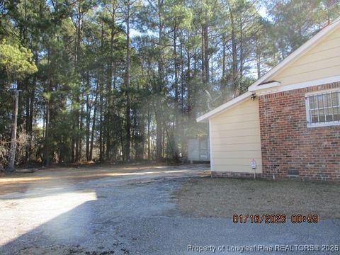 Tiny photo for 549 Stacy Weaver Drive, Fayetteville, NC 28311 (MLS # 755788)