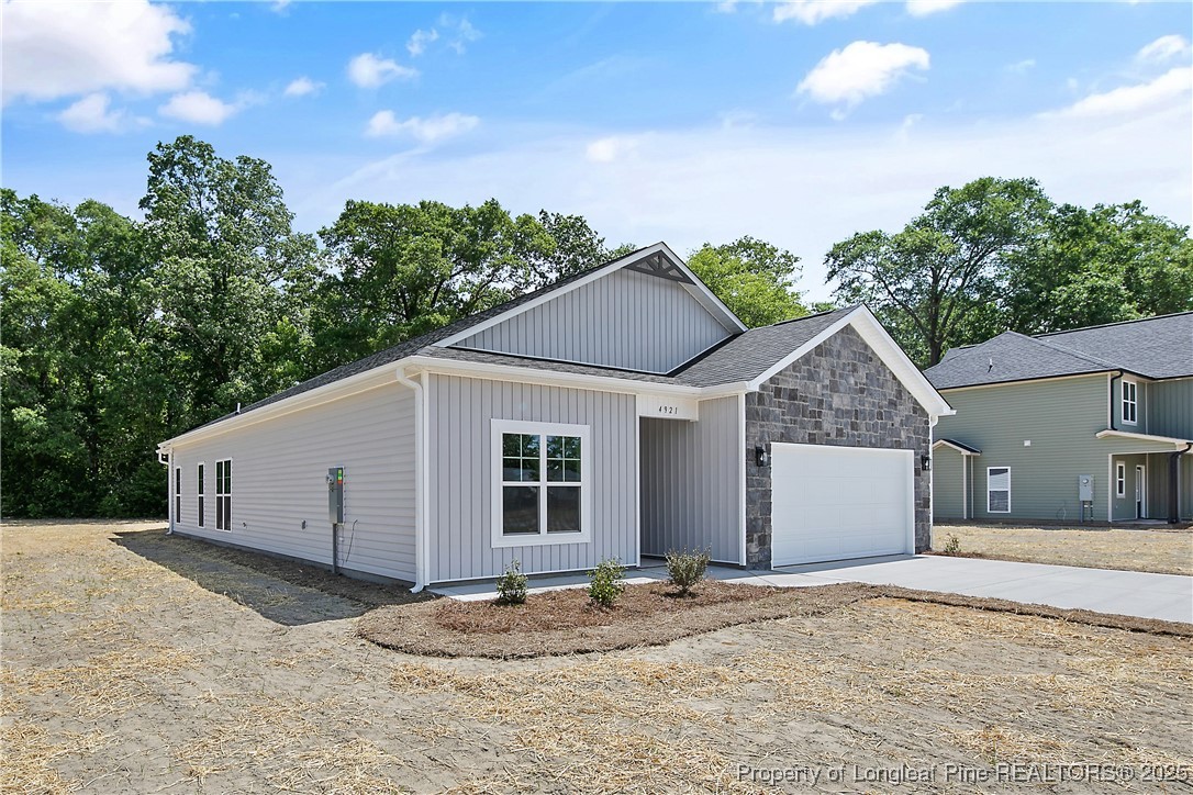 4921 High Branch Court