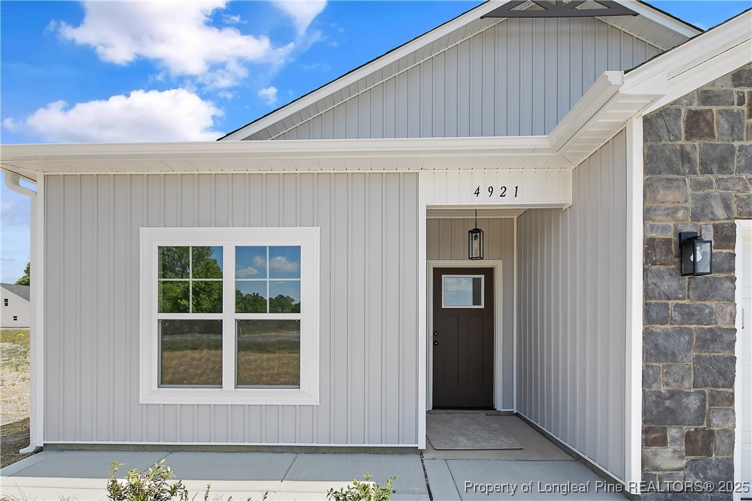 4921 High Branch Court