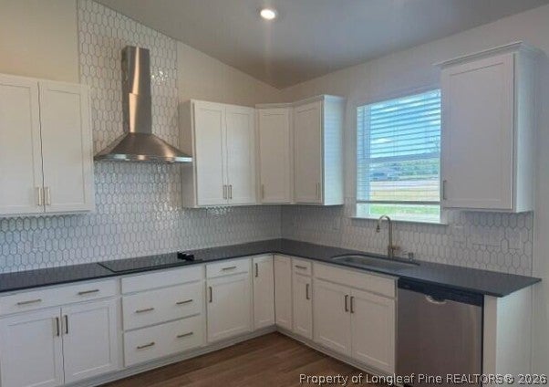 Photo of 208 Matthew Meadow Lane, Lillington, NC 27546 (MLS # 768522)