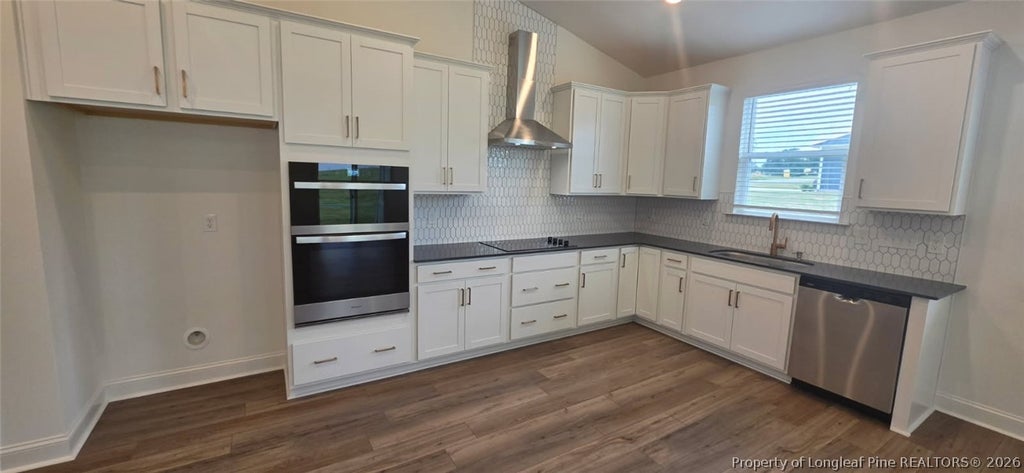 Photo of 208 Matthew Meadow Lane, Lillington, NC 27546 (MLS # 768522)