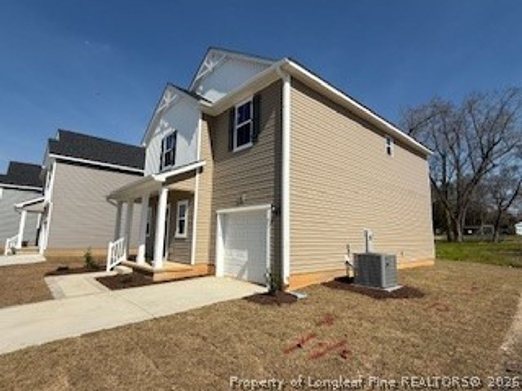 Photo of 38 Stout Landing Ldg, Dunn, NC 28334 (MLS # 759529)