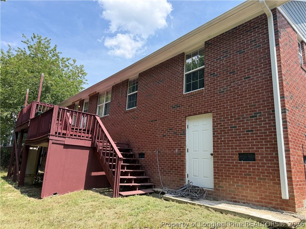 Photo of 5409 Miranda Drive, Hope Mills, NC 28348 (MLS # 765790)