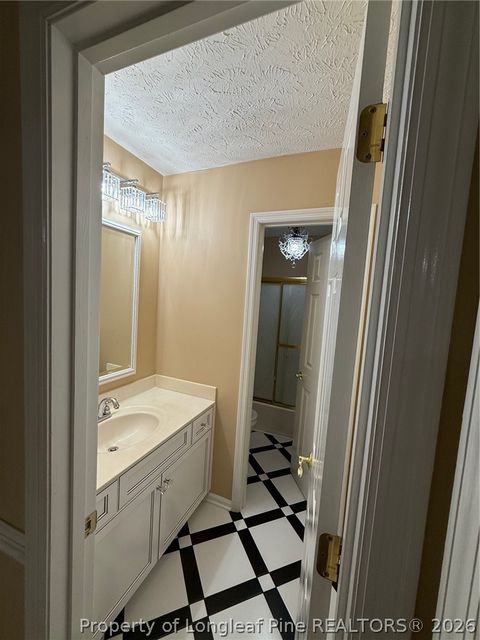 Tiny photo for 4502 Keg Court, Fayetteville, NC 28314 (MLS # 759265)