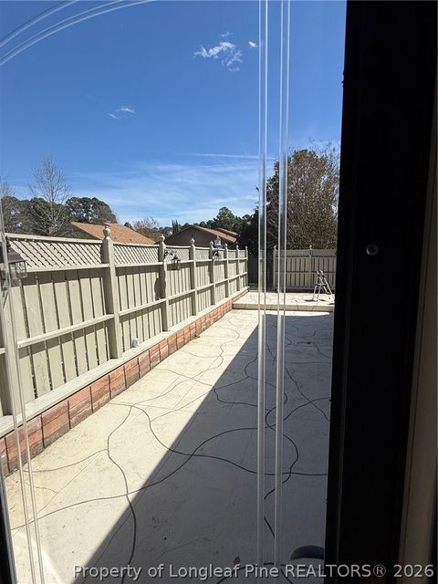 Tiny photo for 4502 Keg Court, Fayetteville, NC 28314 (MLS # 759265)