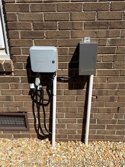 Tiny photo for 4502 Keg Court, Fayetteville, NC 28314 (MLS # 759265)