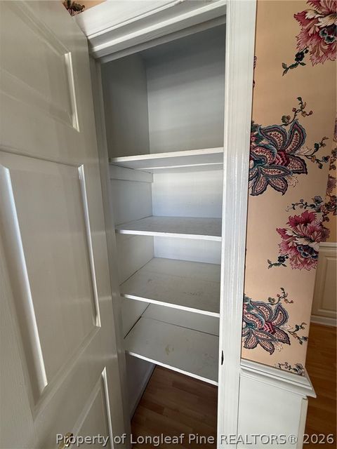 Tiny photo for 4502 Keg Court, Fayetteville, NC 28314 (MLS # 759265)