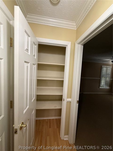 Tiny photo for 4502 Keg Court, Fayetteville, NC 28314 (MLS # 759265)