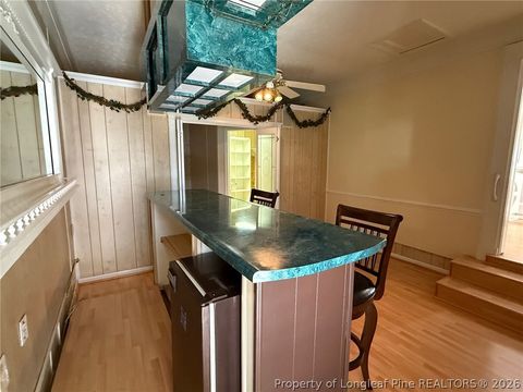 Tiny photo for 4502 Keg Court, Fayetteville, NC 28314 (MLS # 759265)