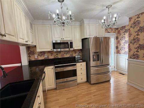 Tiny photo for 4502 Keg Court, Fayetteville, NC 28314 (MLS # 759265)