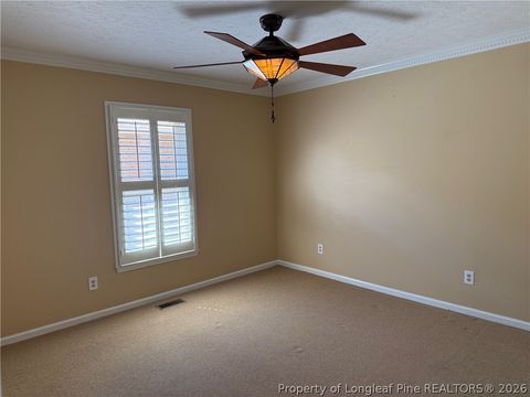 Tiny photo for 4502 Keg Court, Fayetteville, NC 28314 (MLS # 759265)