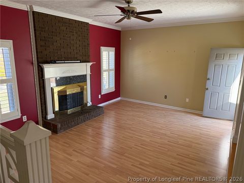 Tiny photo for 4502 Keg Court, Fayetteville, NC 28314 (MLS # 759265)