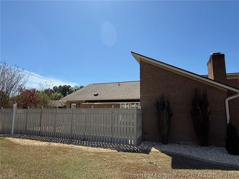 Tiny photo for 4502 Keg Court, Fayetteville, NC 28314 (MLS # 759265)