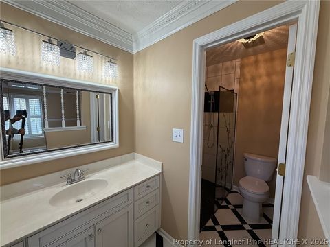 Tiny photo for 4502 Keg Court, Fayetteville, NC 28314 (MLS # 759265)