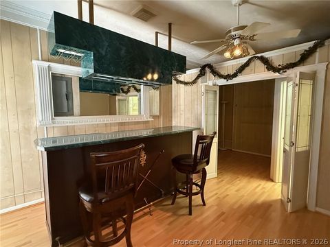 Tiny photo for 4502 Keg Court, Fayetteville, NC 28314 (MLS # 759265)