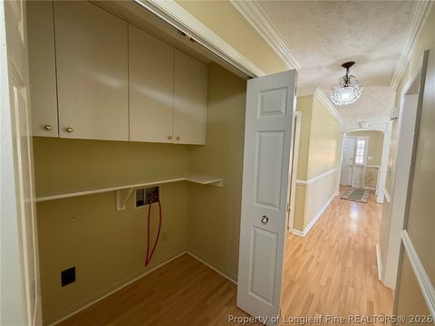 Tiny photo for 4502 Keg Court, Fayetteville, NC 28314 (MLS # 759265)
