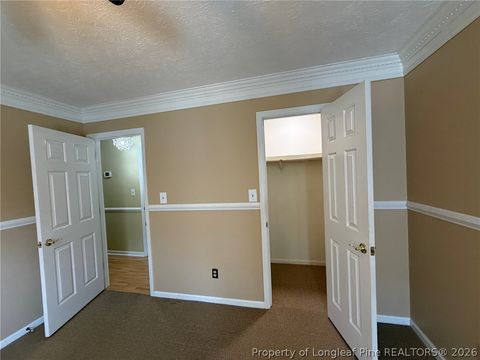 Tiny photo for 4502 Keg Court, Fayetteville, NC 28314 (MLS # 759265)