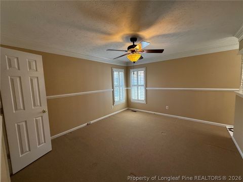 Tiny photo for 4502 Keg Court, Fayetteville, NC 28314 (MLS # 759265)
