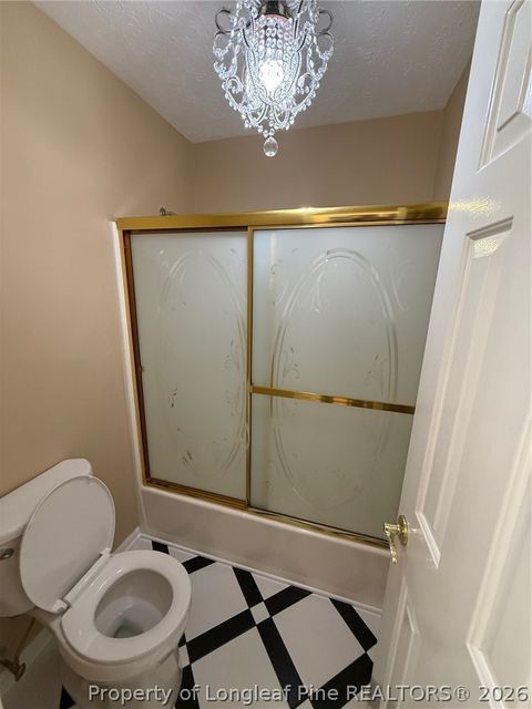 Tiny photo for 4502 Keg Court, Fayetteville, NC 28314 (MLS # 759265)