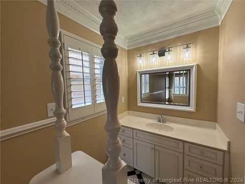 Tiny photo for 4502 Keg Court, Fayetteville, NC 28314 (MLS # 759265)