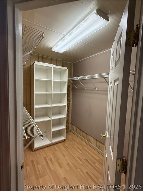 Tiny photo for 4502 Keg Court, Fayetteville, NC 28314 (MLS # 759265)