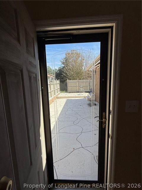 Tiny photo for 4502 Keg Court, Fayetteville, NC 28314 (MLS # 759265)