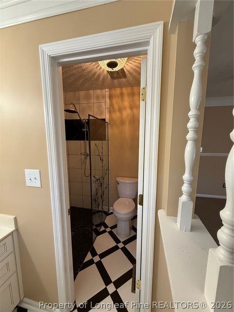 Tiny photo for 4502 Keg Court, Fayetteville, NC 28314 (MLS # 759265)