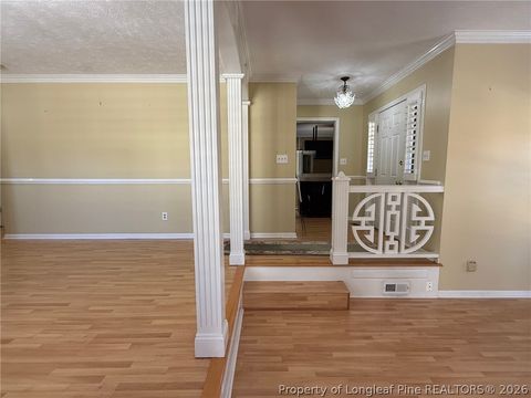 Tiny photo for 4502 Keg Court, Fayetteville, NC 28314 (MLS # 759265)