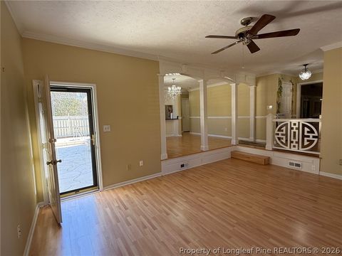 Tiny photo for 4502 Keg Court, Fayetteville, NC 28314 (MLS # 759265)