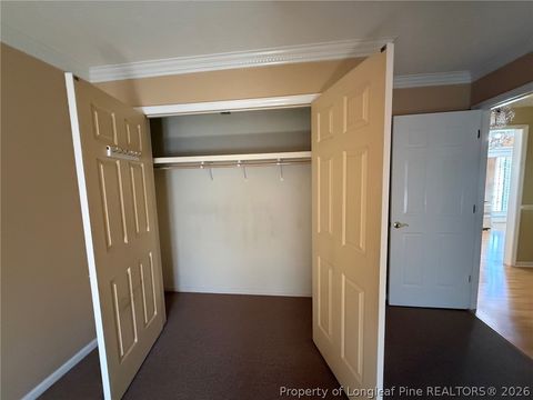 Tiny photo for 4502 Keg Court, Fayetteville, NC 28314 (MLS # 759265)
