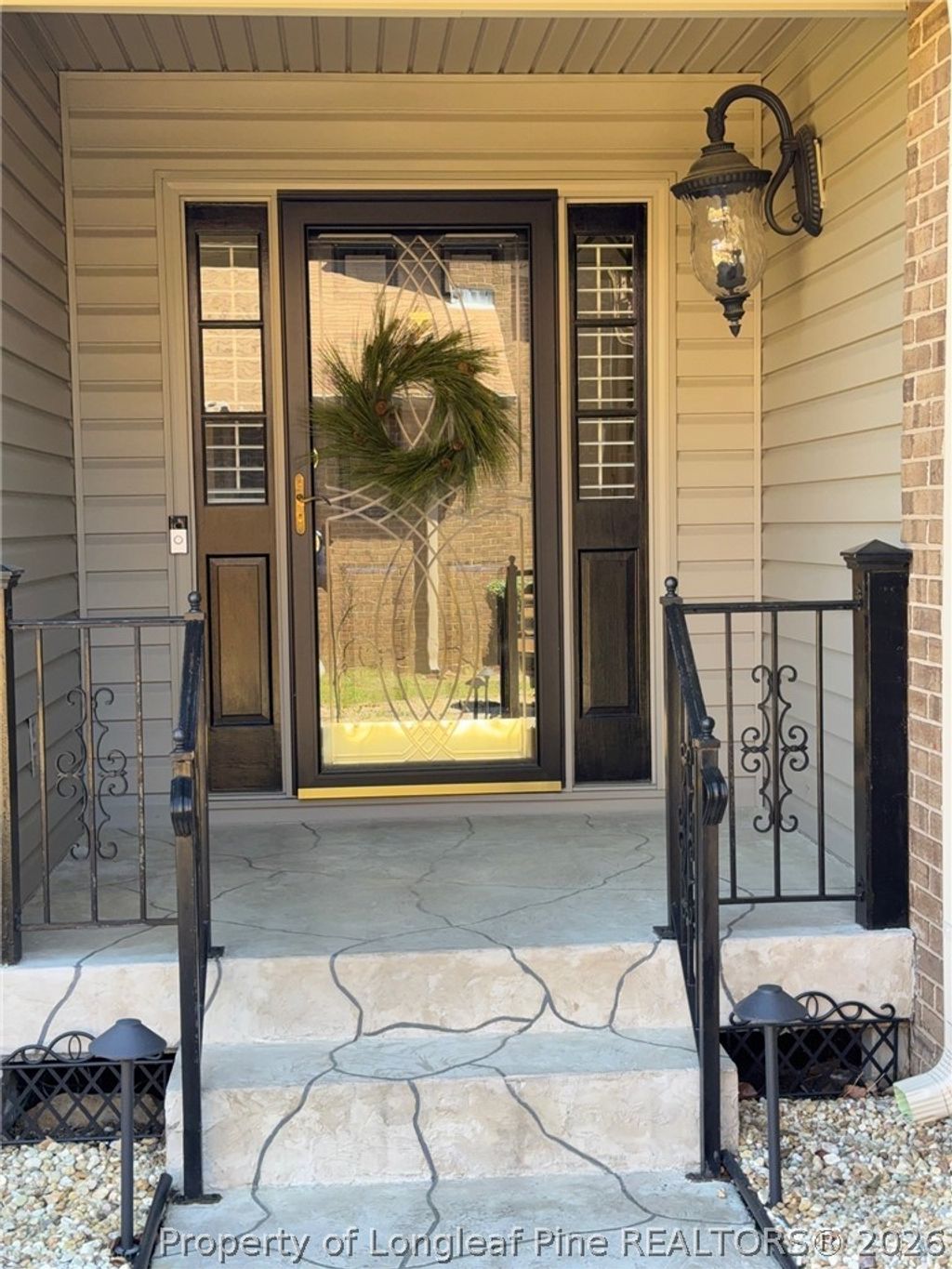 Photo of 4502 Keg Court, Fayetteville, NC 28314 (MLS # 759265)